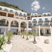 Avaris Hotel, hotel em Dh&euml;rmi