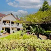 Nature Kigali, hotel din Kigali