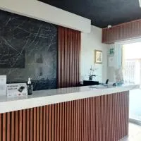 Posada del Ángel, hotel a Pachuca de Soto