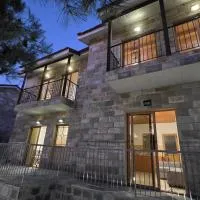 Platres Villas, hotel em Kato Platres