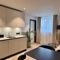 Neues Boarding House in Aachen, Würselen, Nähe FEI World Championship, CHIO, hotel en Würselen