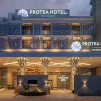 Protea Hotel by Marriott Kinshasa, hotel em Kinshasa