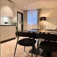 Neues Boarding House in Aachen, Würselen, Nähe CHIO, Autobahn, Self-Checkin, hotel a Würselen