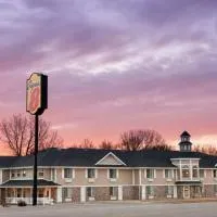 Super 8 by Wyndham Arkansas City KS, hotel ad Arkansas City