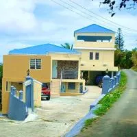 More Than Beauty Properties, hotel di Tortola Island