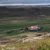 Country House Tokastaðir