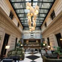 Casa Lucia member of Meliá Collection, hotel en Buenos Aires
