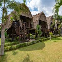 Dream Beach Kubu & SPA by ABM, hotel in Nusa Lembongan
