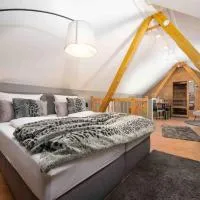 Select-Home 1 - Wellnesshaus Sandmühle - mit privater Sauna, hotel u gradu Bruck in der Oberpfalz