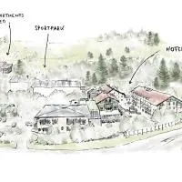 Hotel Bayerischer Hof Miesbach, BW Premier Collection, hotel v mestu Miesbach