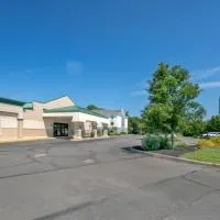 Quality Inn Selinsgrove, hotel em Selinsgrove