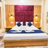 HHR stay near golden temple, hotel di Amritsar
