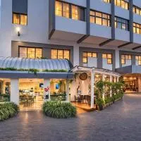 Radisson Hotel Santo Domingo, hotel en Santo Domingo