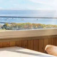 Namhae JJhouse Pension, hotel em Namhae