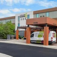 Home2 Suites by Hilton Milwaukee Airport, hotel din Milwaukee
