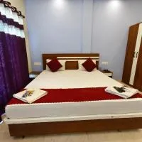 Sea Wander Beach Resort, hotel em Mandarmoni
