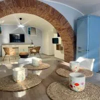 Casa Marina, hotell i Castellabate