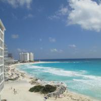 Apartment Cancun