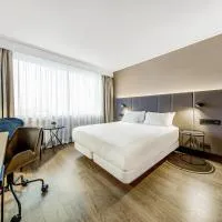 NH Brussels Airport, hotel en Diegem
