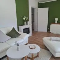 Auszeit Wunschblick: Weisenbach şehrinde bir otel