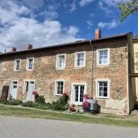 Turistická ubytovna Podomí, hotel di Podomí
