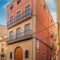 La Casa del Miracle, hostal – hotel w mieście Balaguer