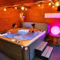 Le Rensy, hotel en Ferrières
