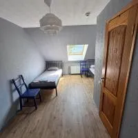 Hotel Zakumuiza, hótel í Zaķumuiža