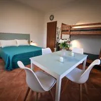 B&B La Tana del Lupo, hotel en Savigno