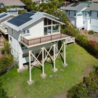 Honolulu में, होटल Stunning Home wOcean-Mountain Views in East Oahu Serene Family Vacation