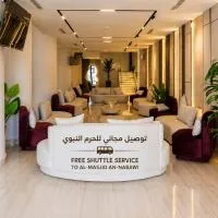 فندق روح المدينة, hotel u Medini