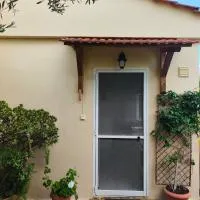 Lefki's country house Heraklion Crete, hotell sihtkohas Áno Fortétsa