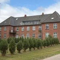 Roholtegaard, hotel a Faxe