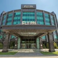 FLY INN BAKU, Hotel in Baku