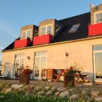 Roskilde B&B, hótel í Gadstrup