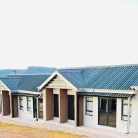 MAISON MOSH ll GUEST HOUSE, hôtel à Maseru
