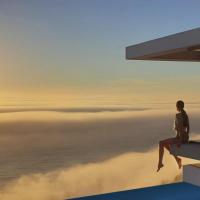 Nettleton Edge, hotel di Cape Town