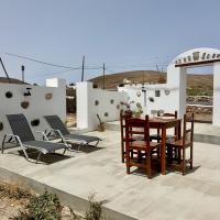 Casa Clarita, готель у місті Тіндая
