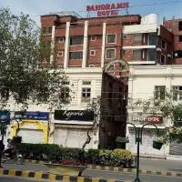 Panoramic Hotel, hotel sa Lahore