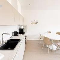 San Rocco Sea Side Apartments, hotel di Muggia