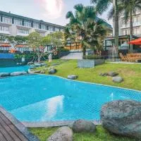 HARRIS Hotel & Conventions Malang, ξενοδοχείο σε Malang