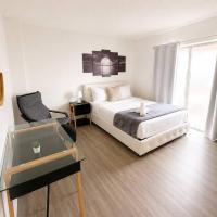 EcoStays Apartment Near Miami Airport 9: Miami, Miami Uluslararası Havaalanı yakınında bir otel