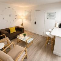 EcoStays Apartment Near Miami Airport 6: Miami, Miami Uluslararası Havaalanı yakınında bir otel