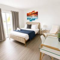 EcoStays Apartment Near Miami Airport 14: Miami, Miami Uluslararası Havaalanı yakınında bir otel