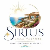 Villa Sirius - sea view - wellness, hotel di Costa Paradiso