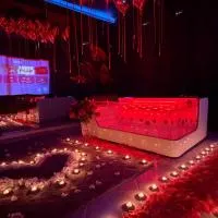 Ama Esclusive Spa Lido delle Nazioni โรงแรมในCasa Manara