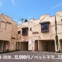 ホテルJoJo, viešbutis mieste Ikaho