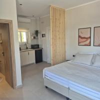 Anemos Beach Studio, hotel v destin&aacute;cii Katast&aacute;rion