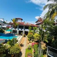 Sky and Sand Guesthouse, hotel u gradu 'Beruwala'