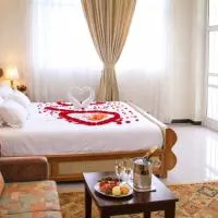 Avi Guest House, hotel v destinácii Addis Abeba